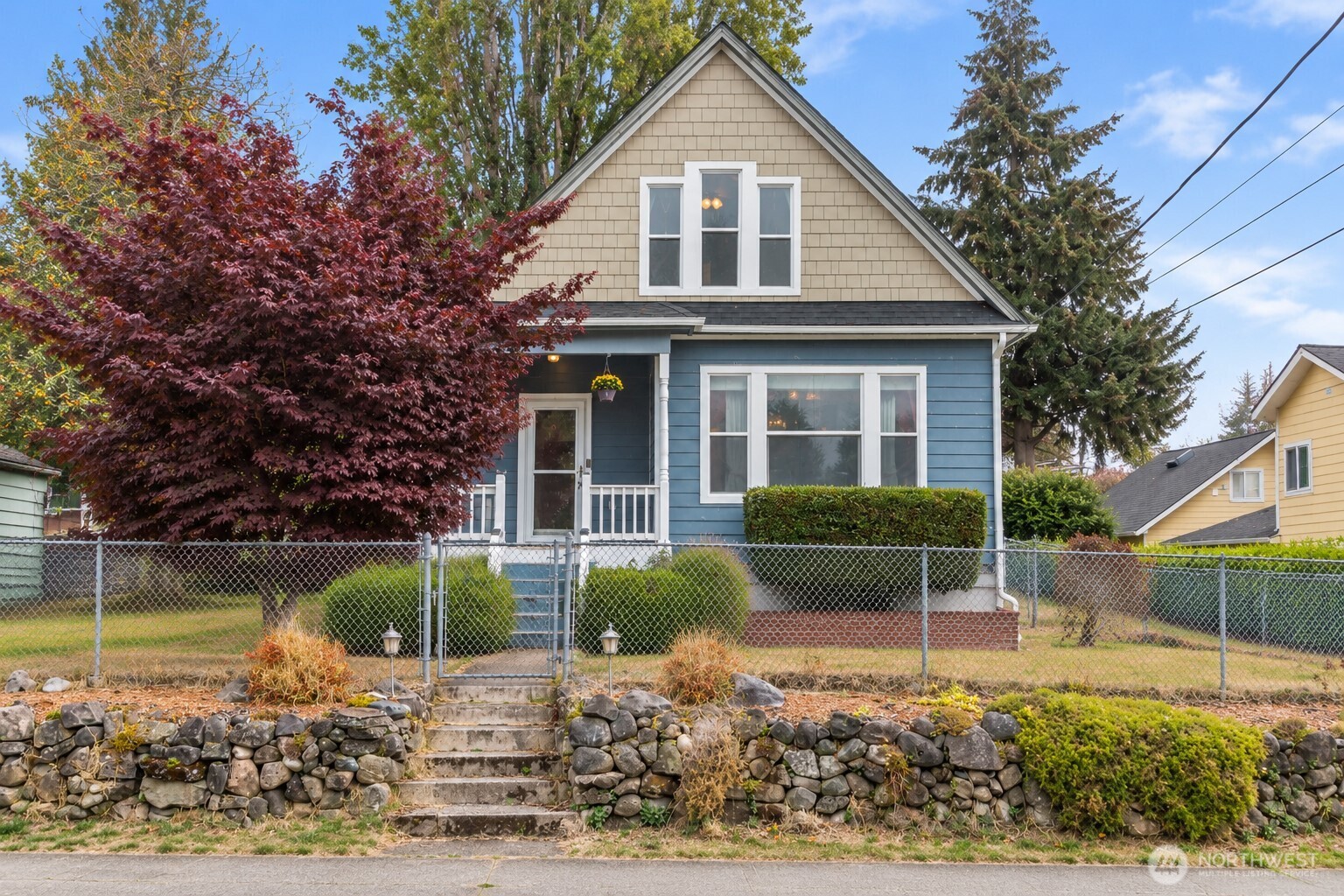 1245 S Adams Street Property Photo 1