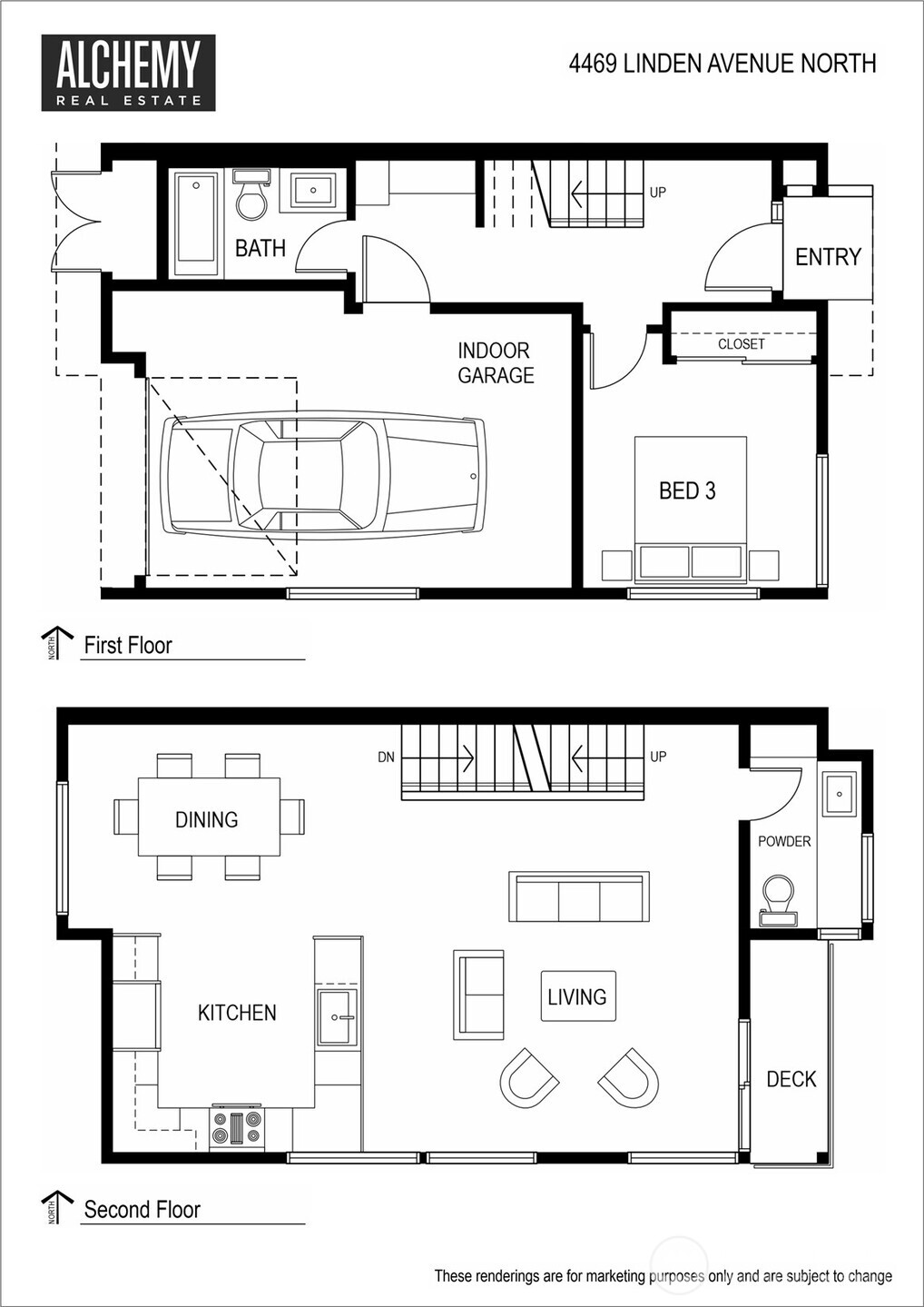 4469 Linden Avenue Property Photo 34