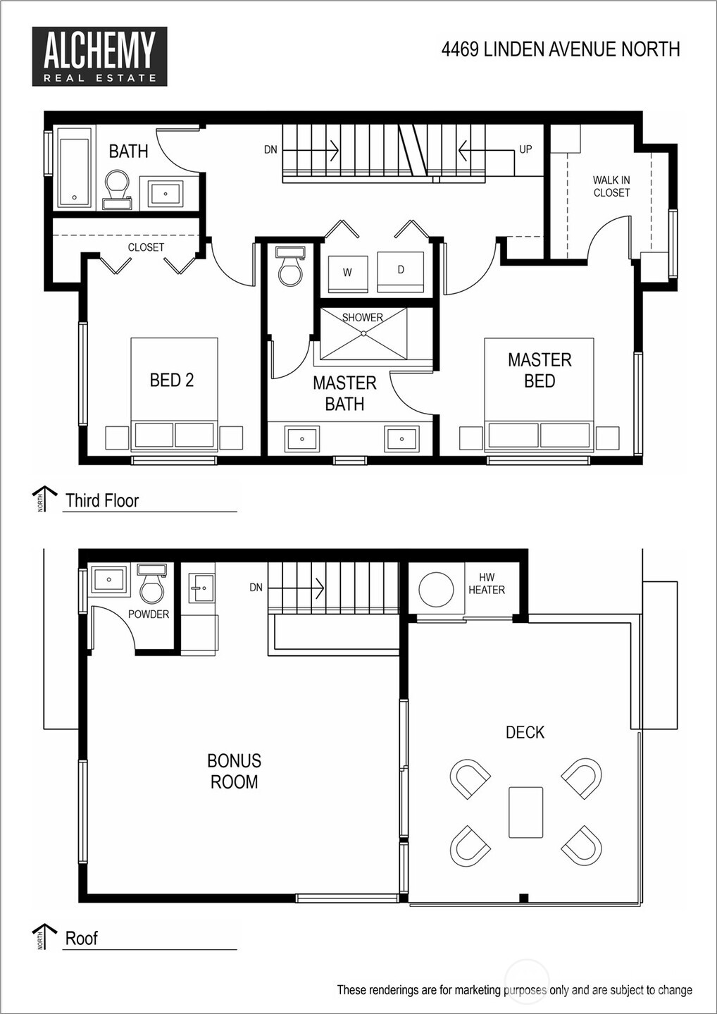 4469 Linden Avenue Property Photo 35