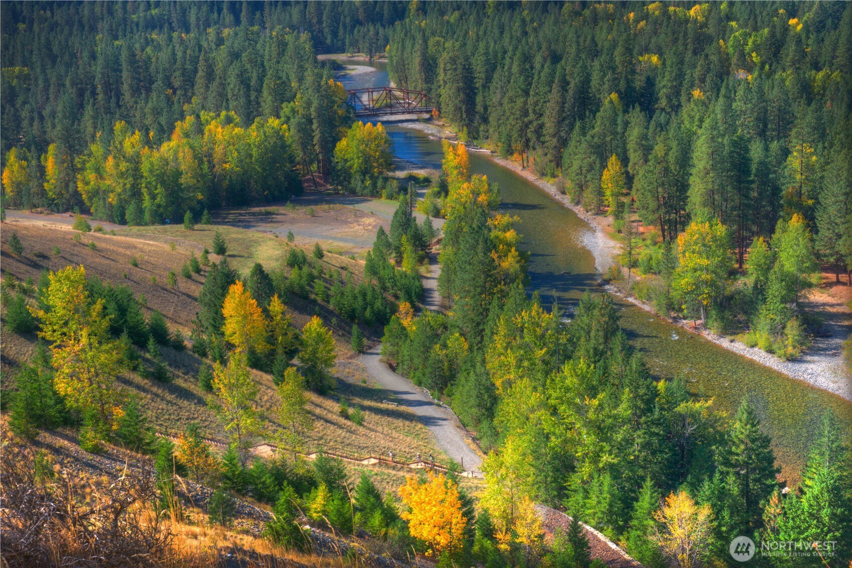 3600 Suncadia Trail 5059 Property Photo 1