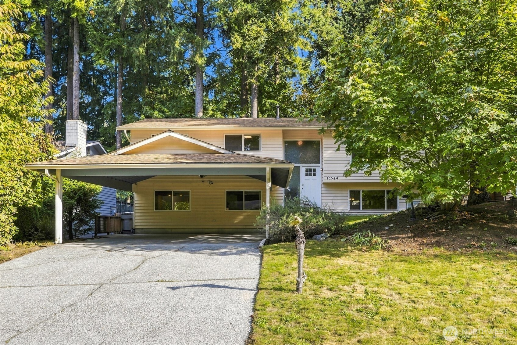 13544 127th Avenue Property Photo 1