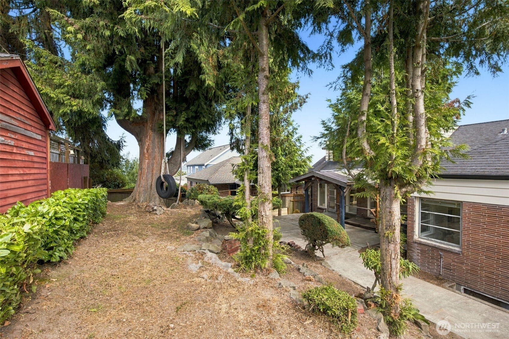 1317 California Avenue Property Photo 32
