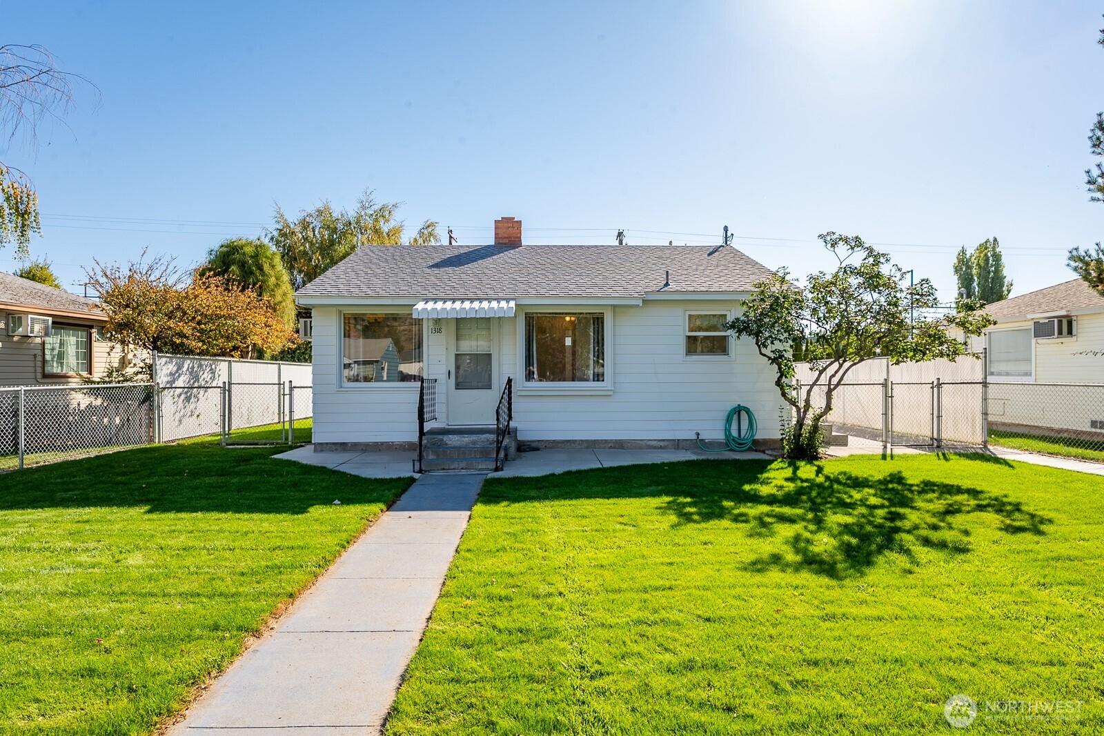 1318 SW C Street Property Photo 1