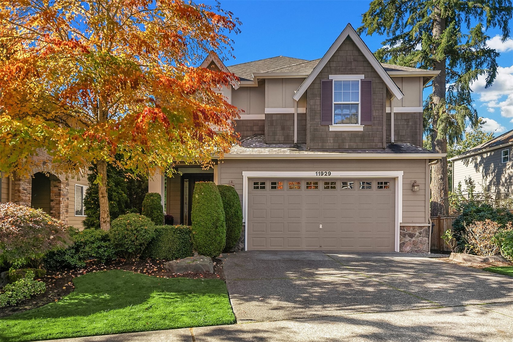 11929 179th Place Property Photo 1
