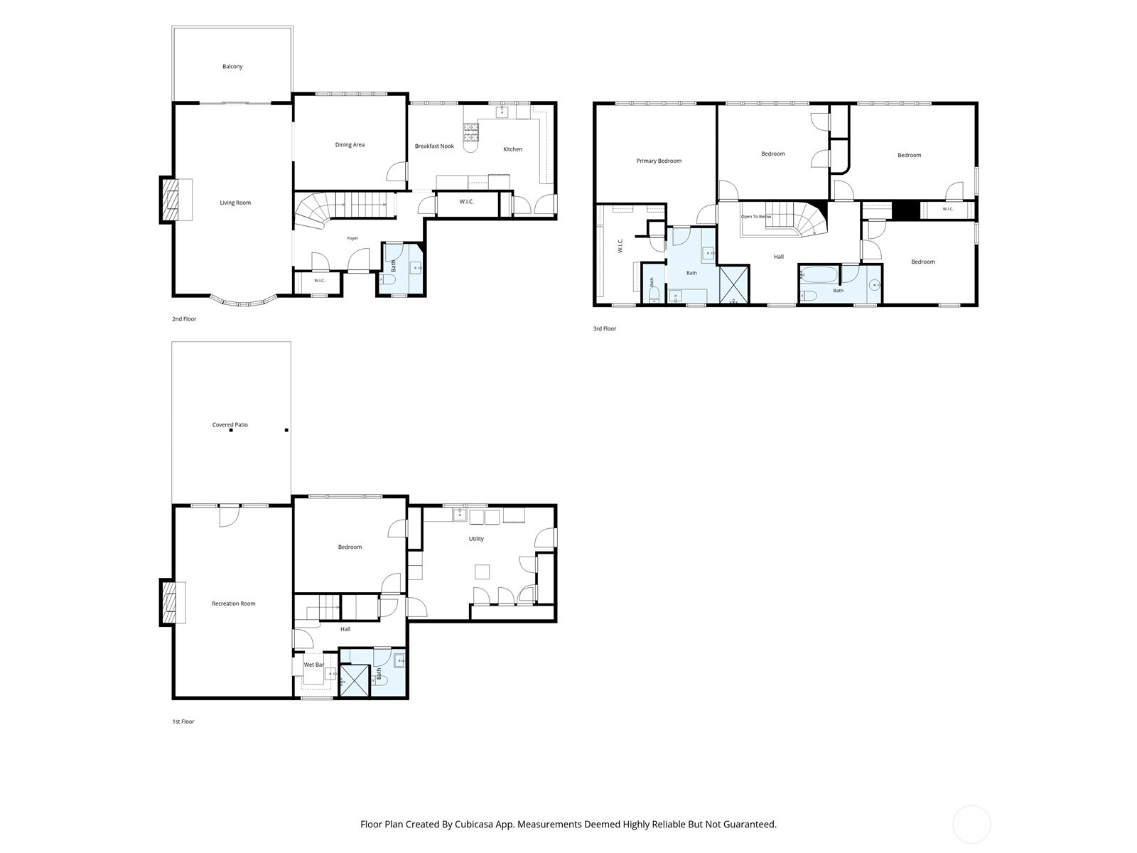 1512 Arboretum Place Property Photo 40
