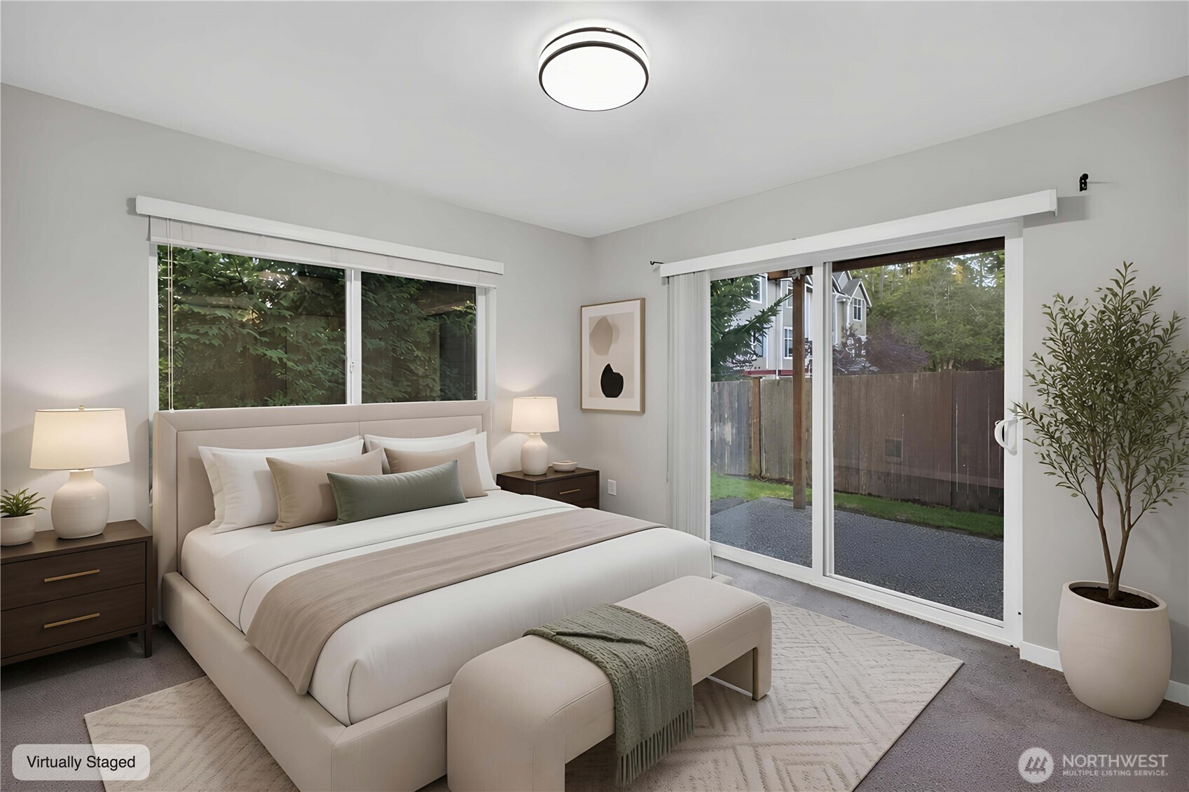 12909 20th Drive A Property Photo 4