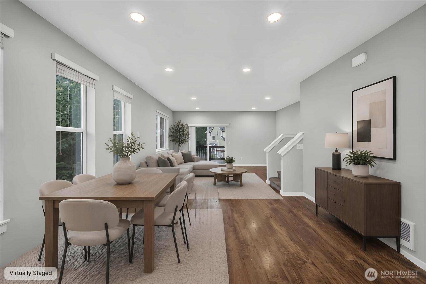 12909 20th Drive A Property Photo 10