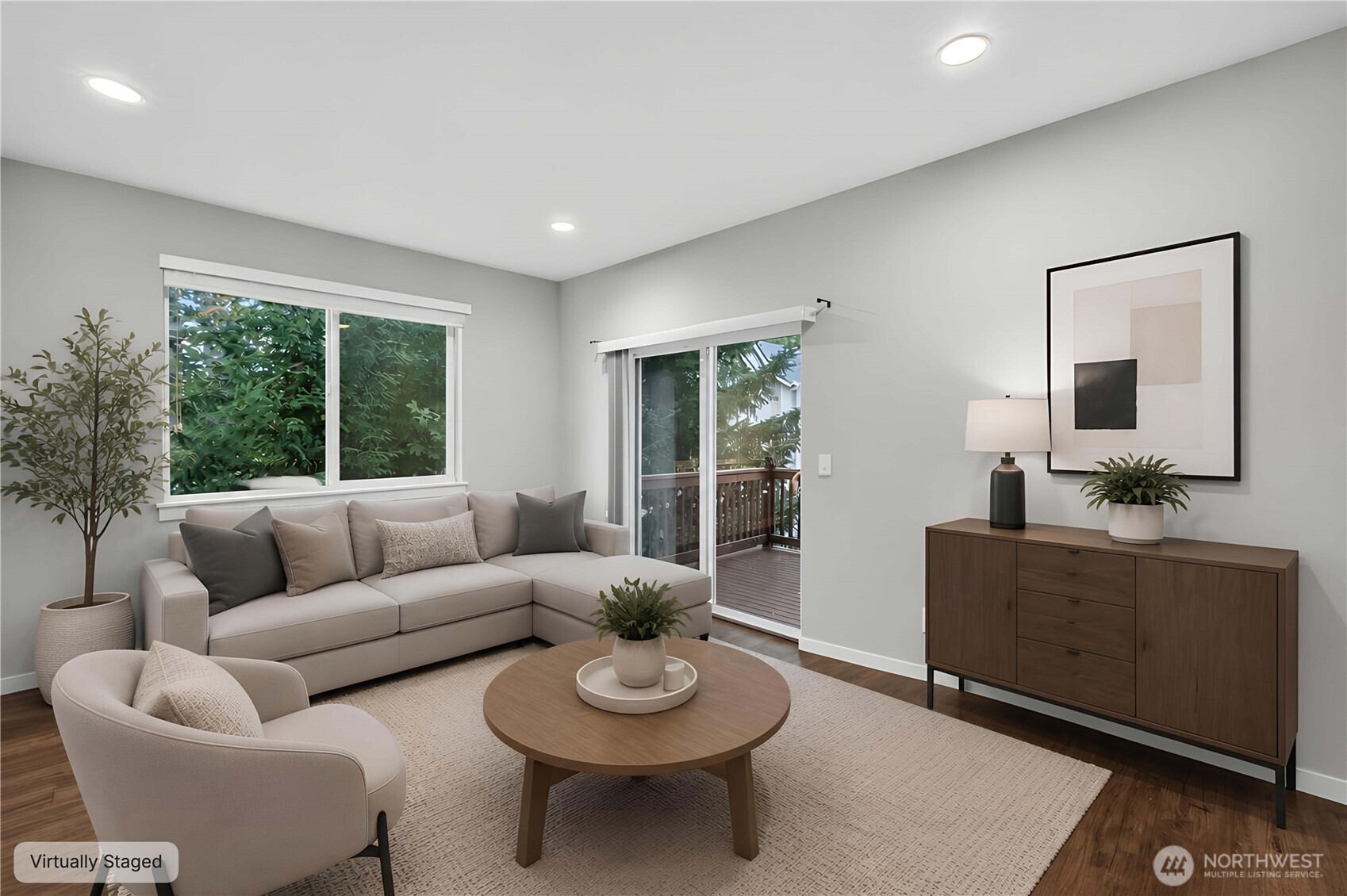 12909 20th Drive A Property Photo 14