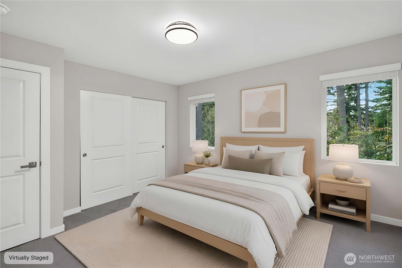 12909 20th Drive A Property Photo 19