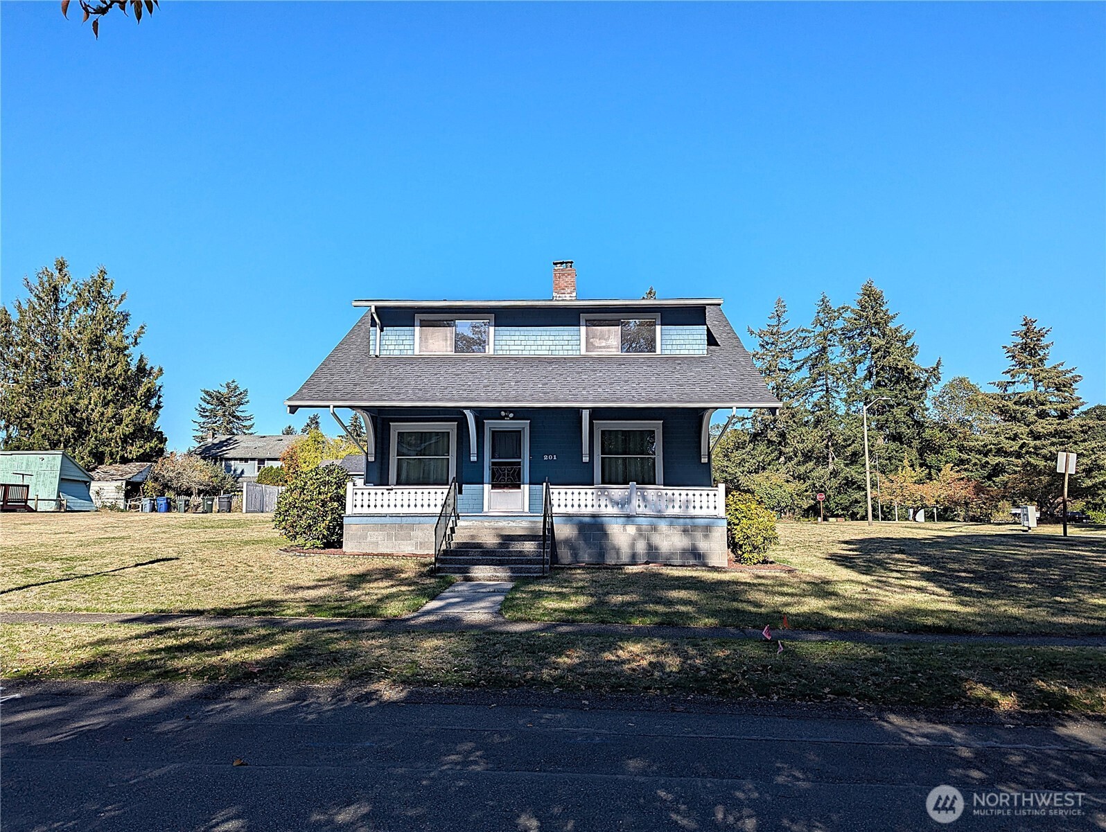 201 Brandywine Avenue Property Photo 1