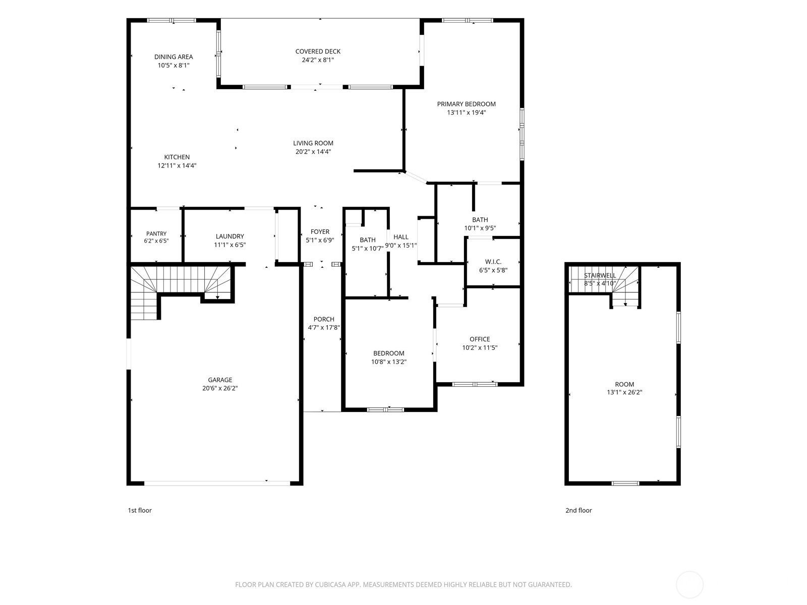 380 E Benson Lake Drive Property Photo 27
