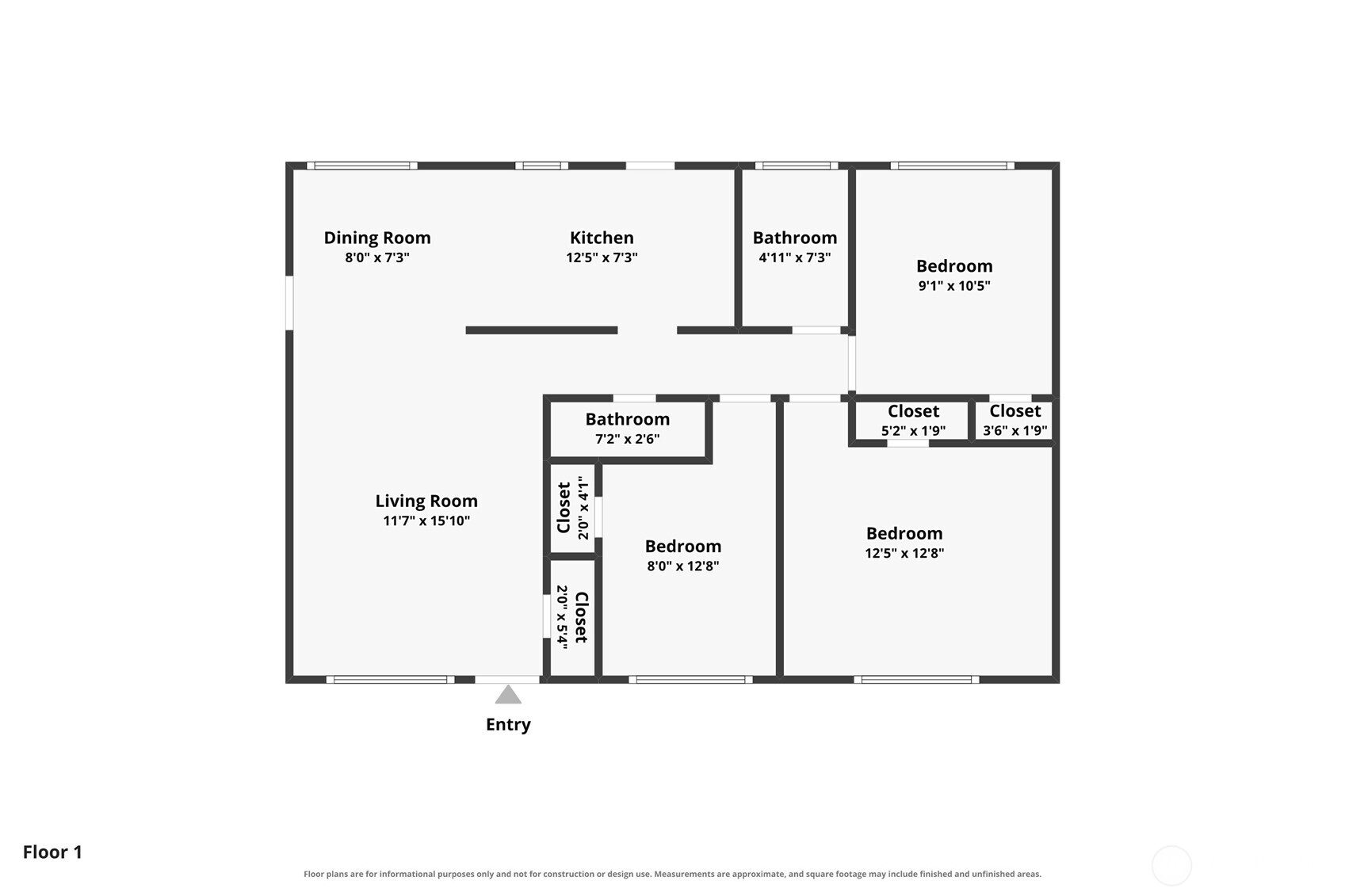 710 S Hawthorne Drive Property Photo 16