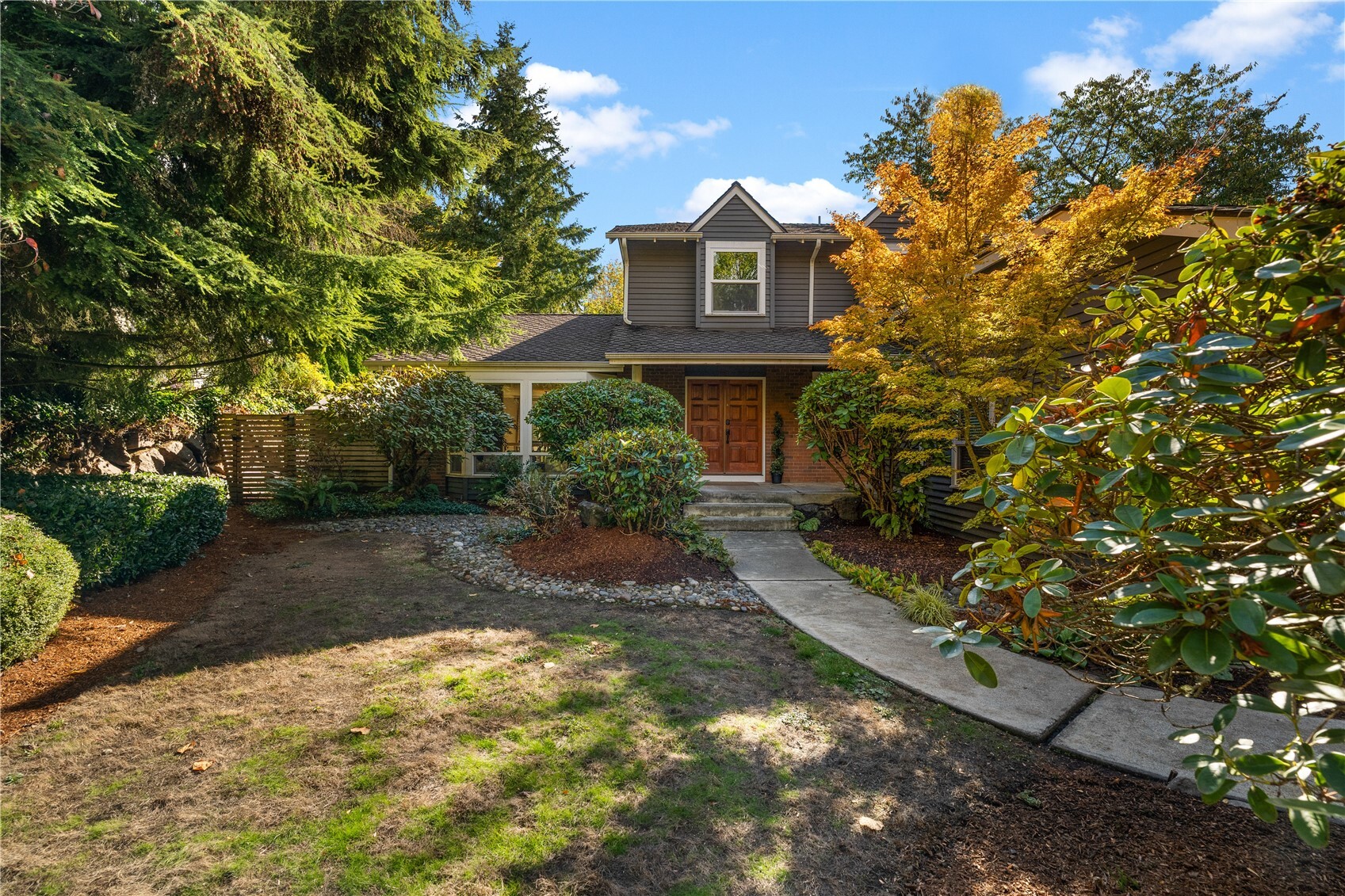 15317 Ne 108th Place Property Photo 1