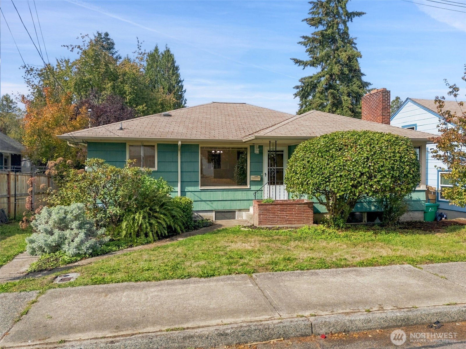 1321 Puget Street Property Photo 1
