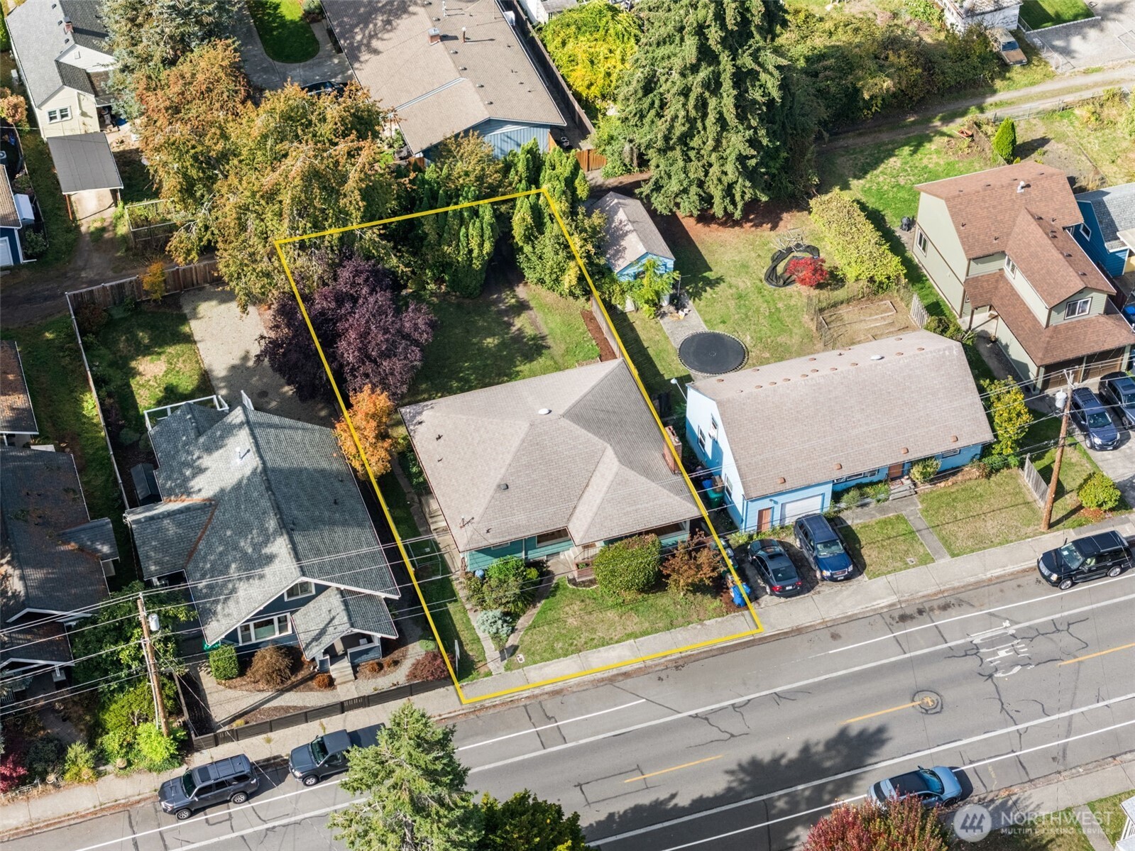 1321 Puget Street Property Photo 2