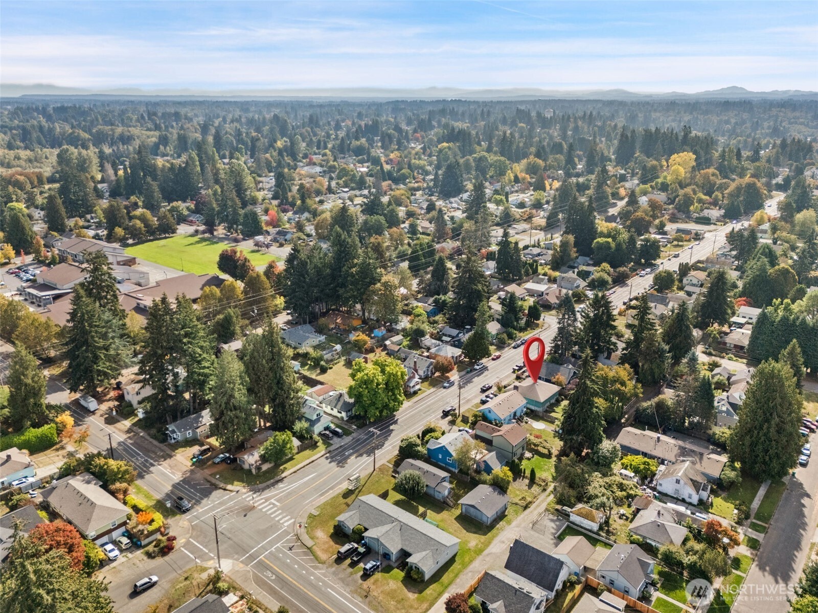 1321 Puget Street Property Photo 4