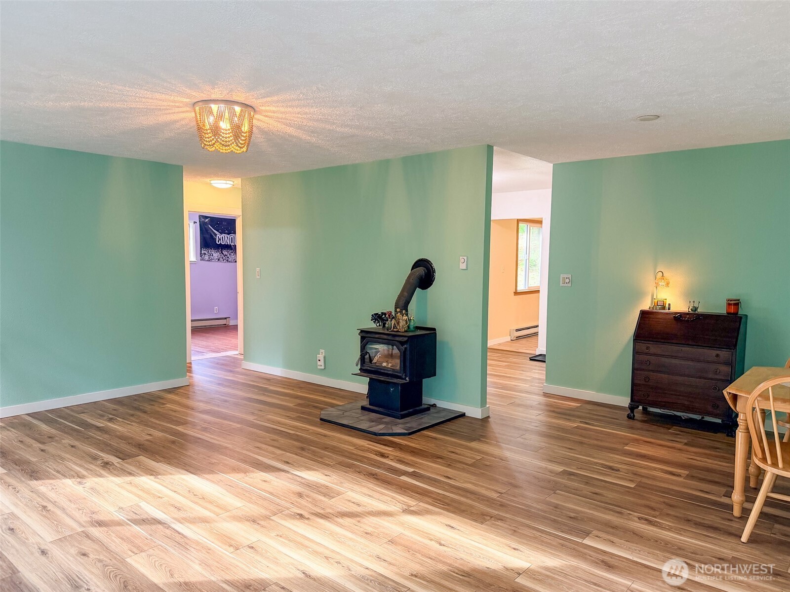 1321 E Marrowstone Road Property Photo 5