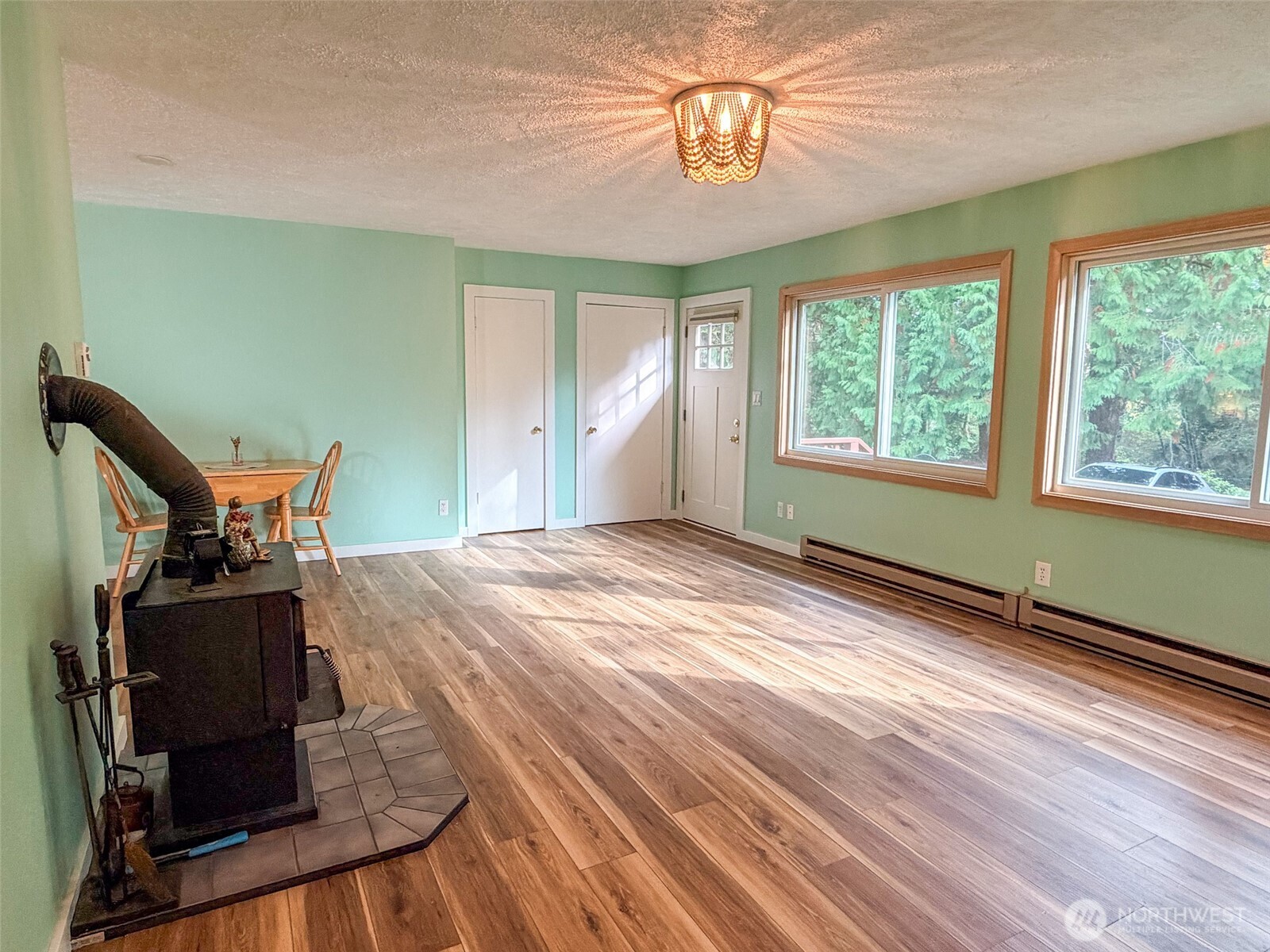 1321 E Marrowstone Road Property Photo 7