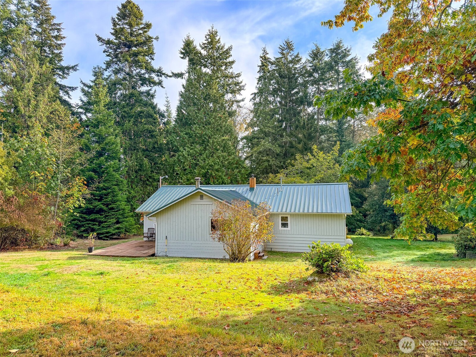 1321 E Marrowstone Road Property Photo 24