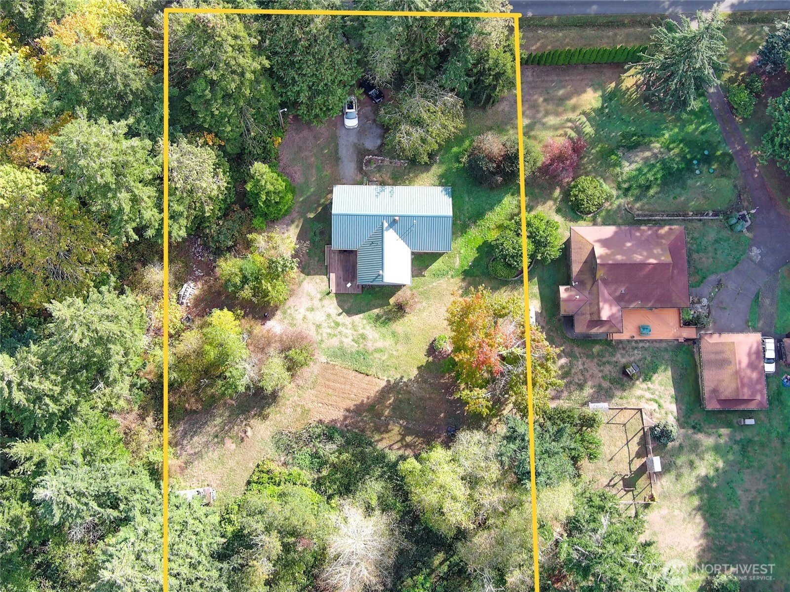 1321 E Marrowstone Road Property Photo 38