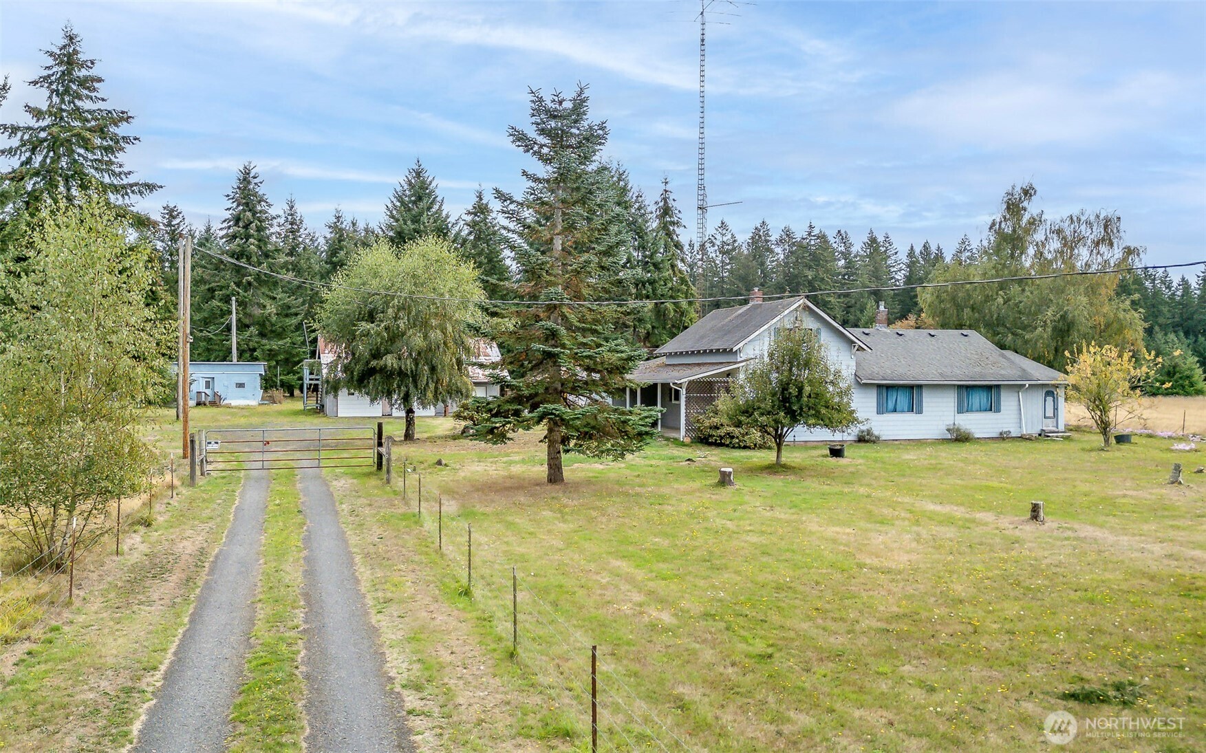 163 Keasling Road Property Photo 1