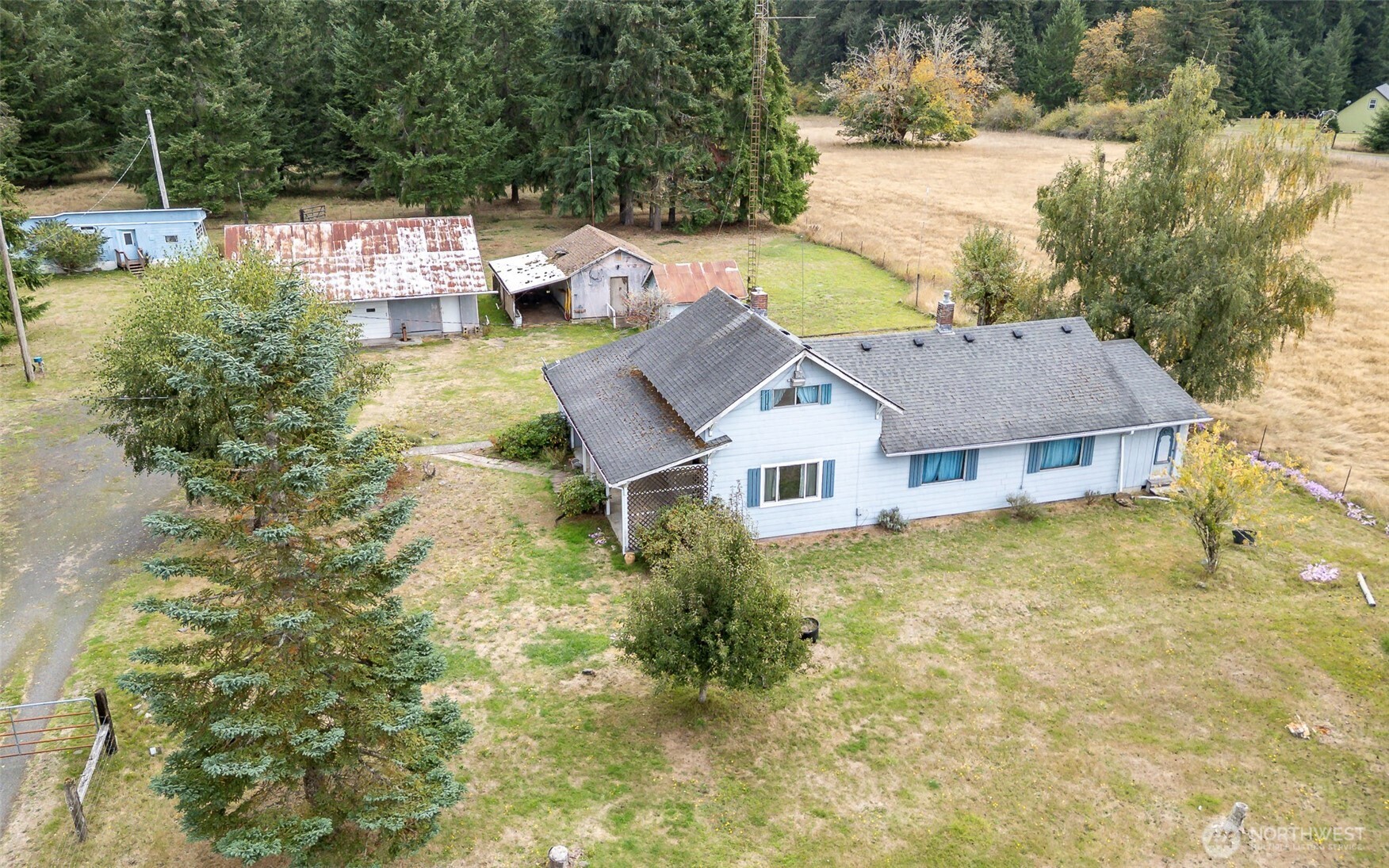 163 Keasling Road Property Photo 2