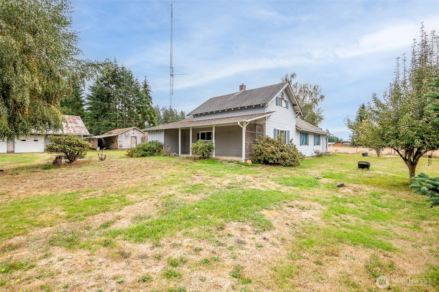163 Keasling Road Property Photo 4