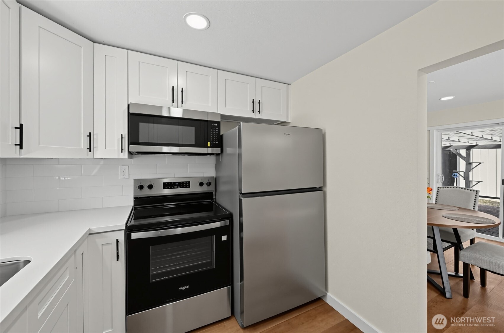 18806 Se 168th Street Property Photo 9