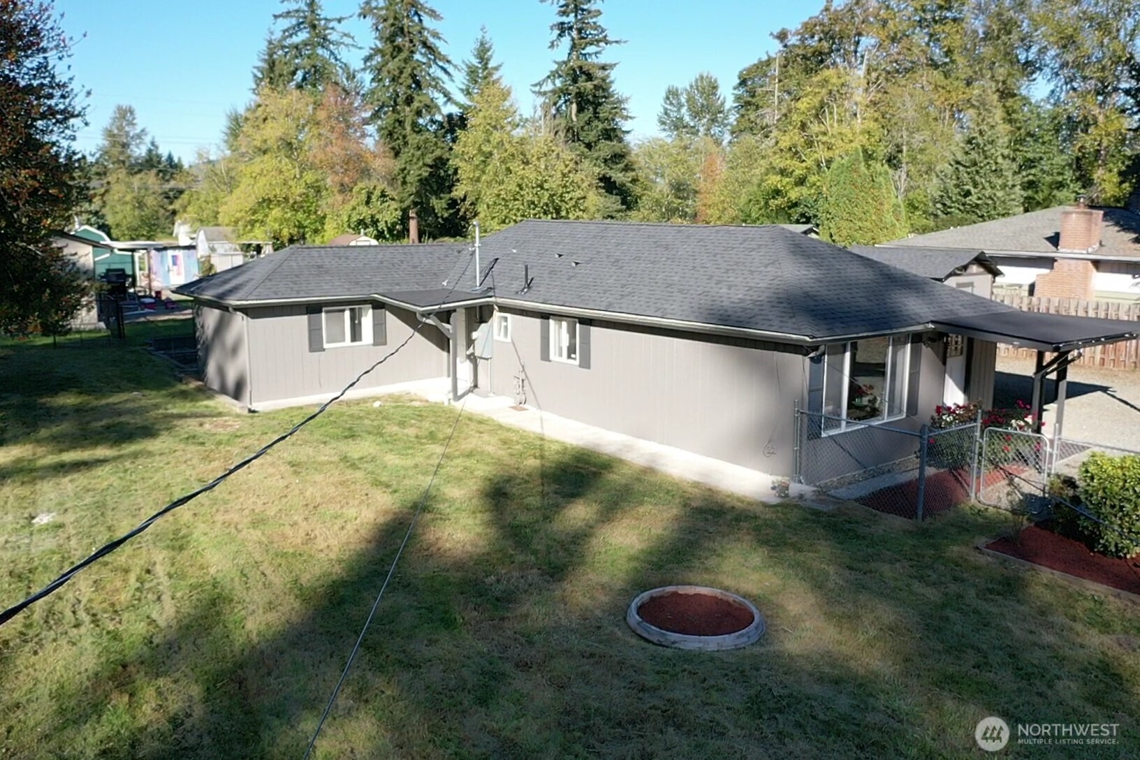 18806 Se 168th Street Property Photo 34
