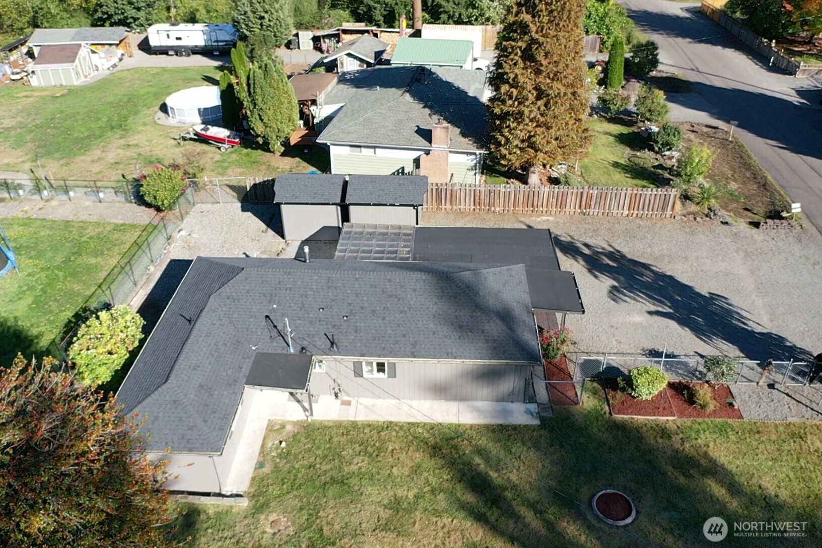 18806 Se 168th Street Property Photo 35
