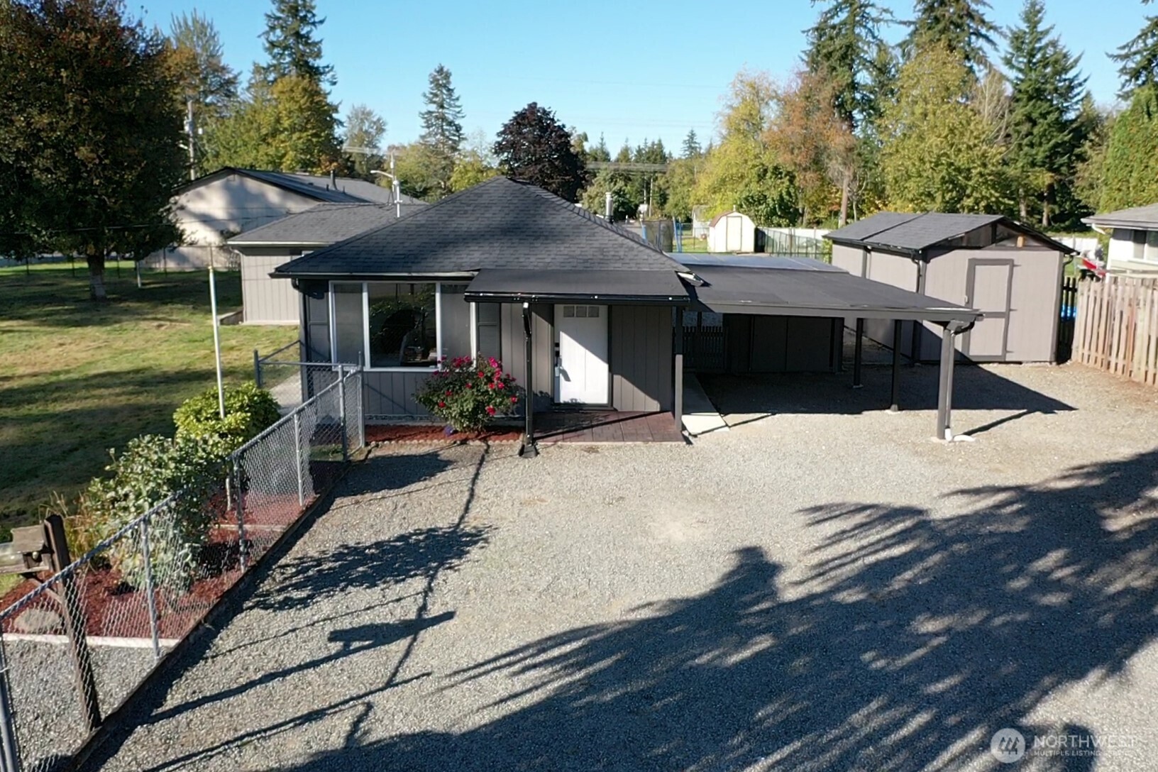 18806 Se 168th Street Property Photo 38