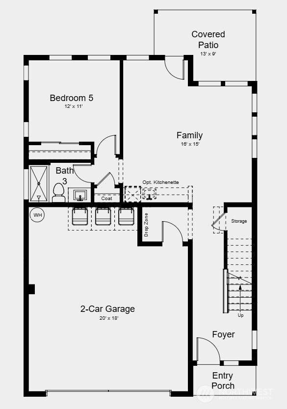 13627 Se 72nd Drive Property Photo 2