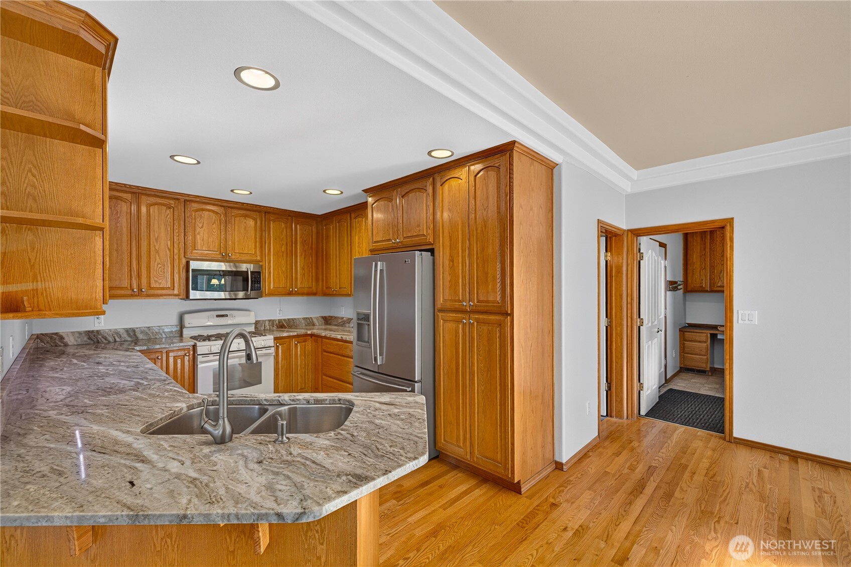 31400 W Lake Ketchum Road Property Photo 12