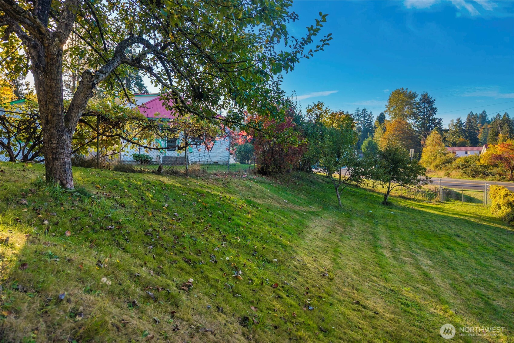 545 Eatonville Highway Property Photo 5
