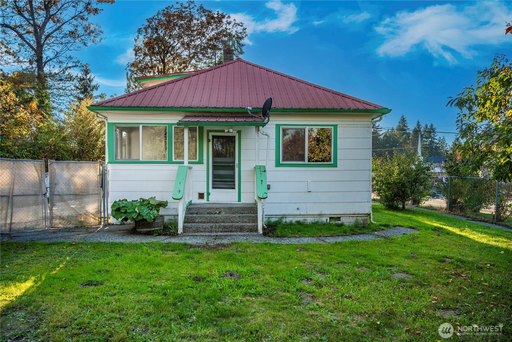 545 Eatonville Highway Property Photo 32