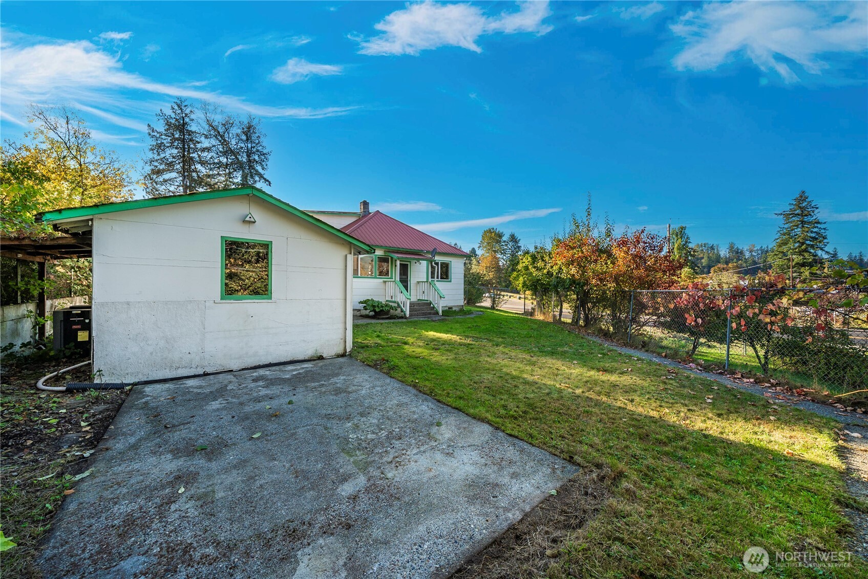 545 Eatonville Highway Property Photo 33
