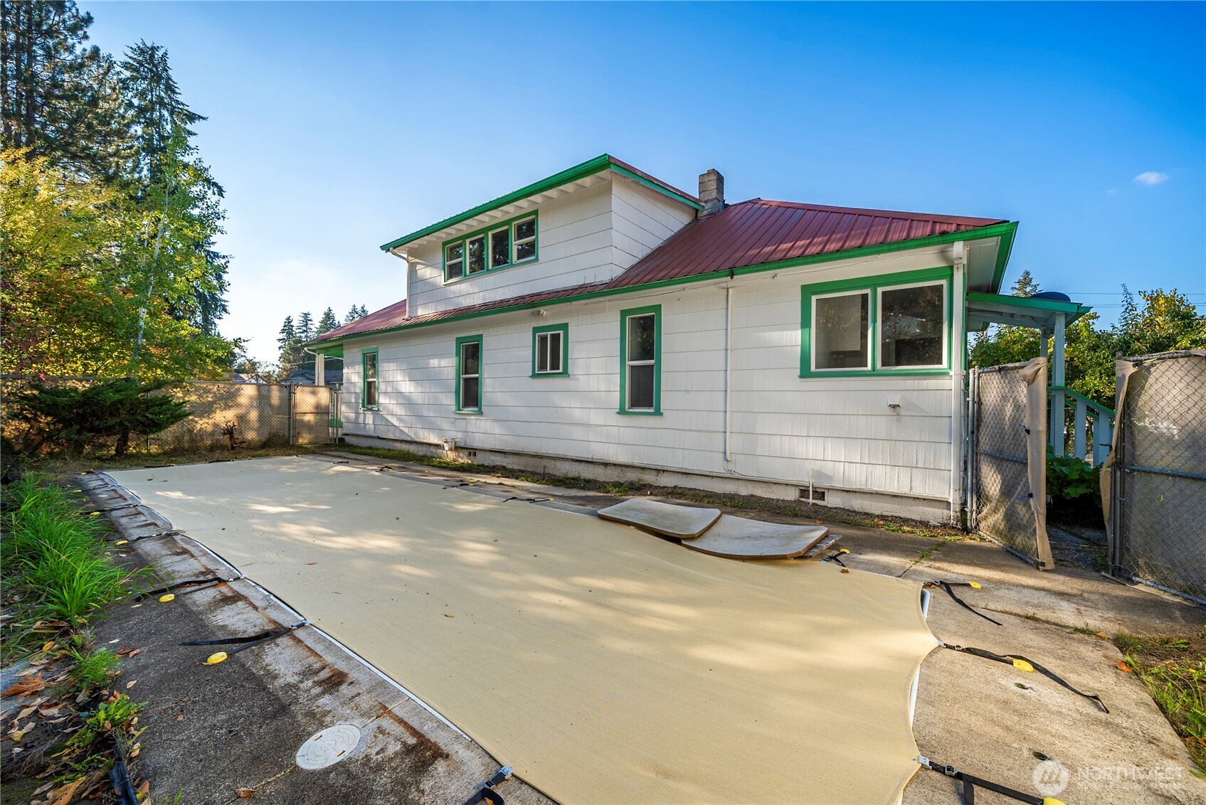 545 Eatonville Highway Property Photo 34