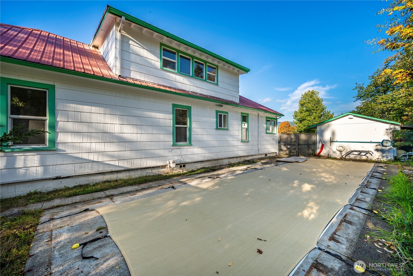 545 Eatonville Highway Property Photo 35