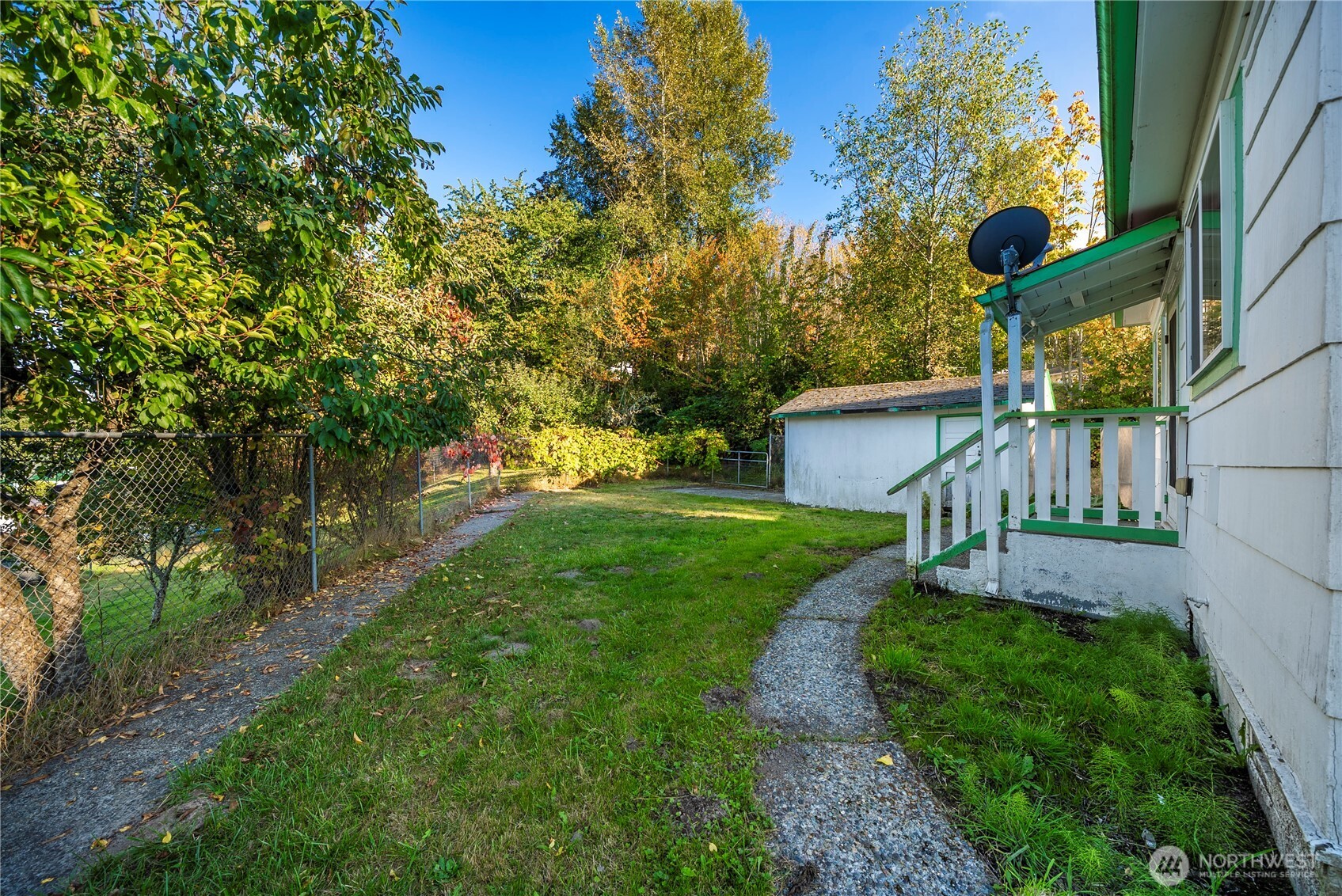 545 Eatonville Highway Property Photo 36