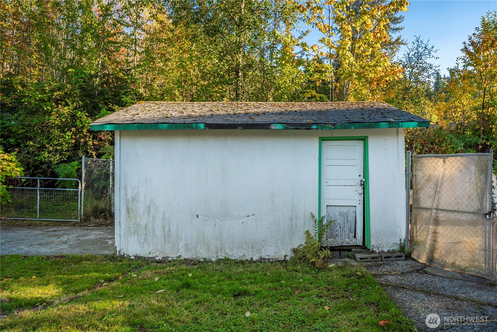 545 Eatonville Highway Property Photo 37
