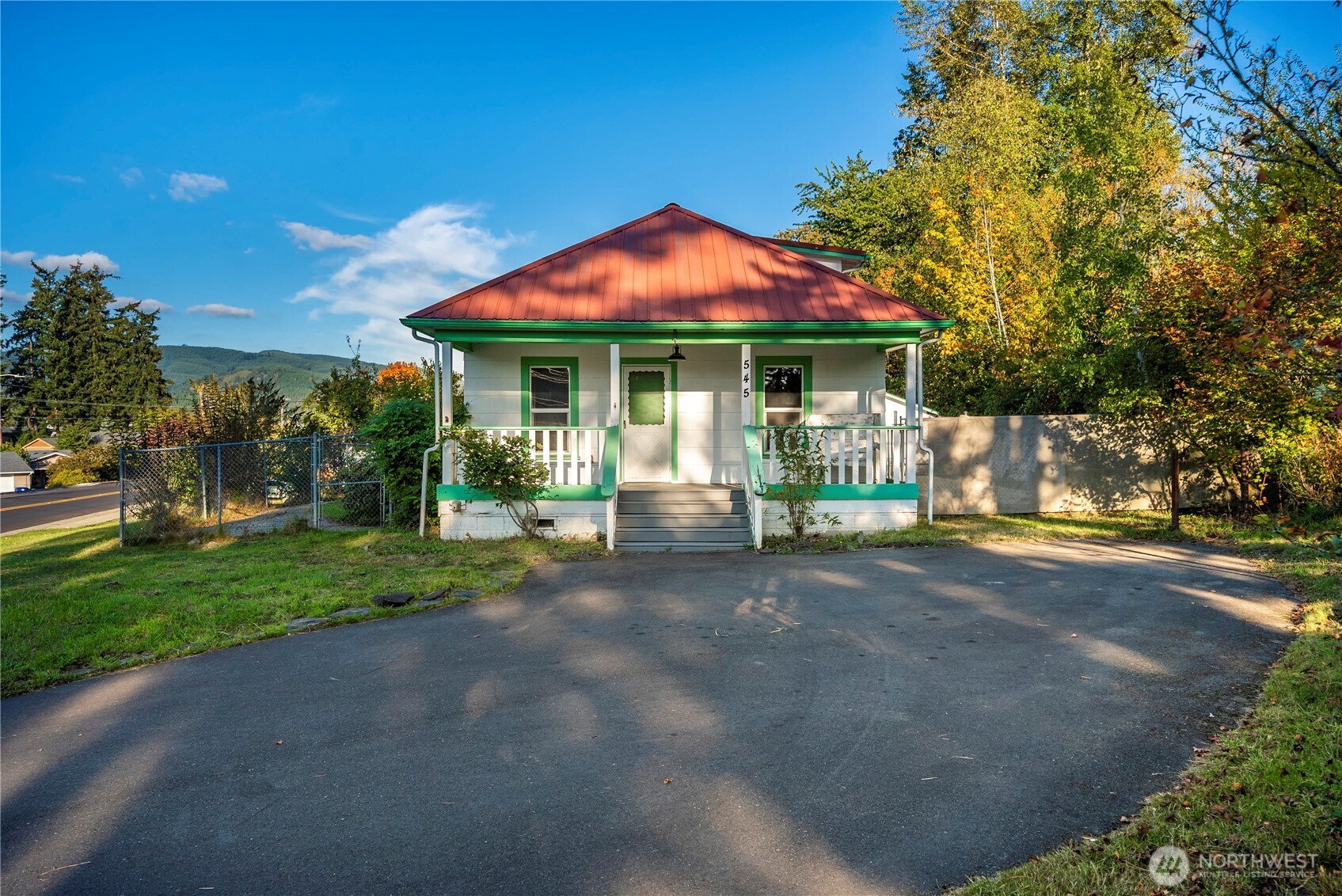 545 Eatonville Highway Property Photo 39