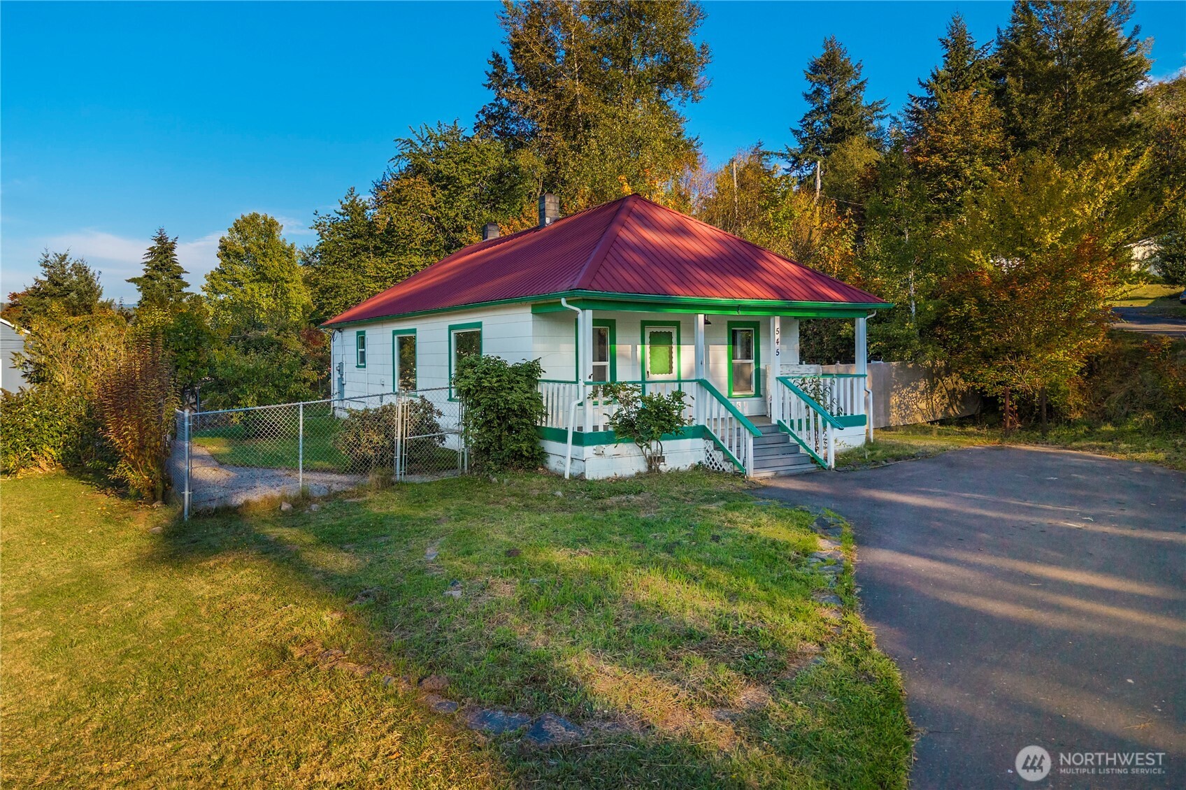 545 Eatonville Highway Property Photo 40