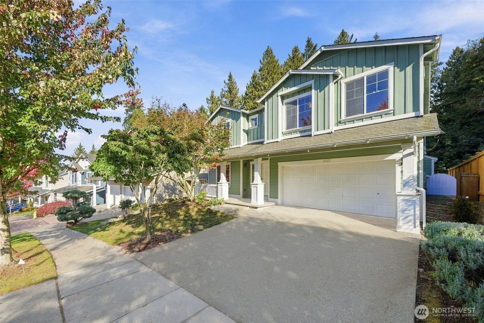 11727 60th Avenue Property Photo 3