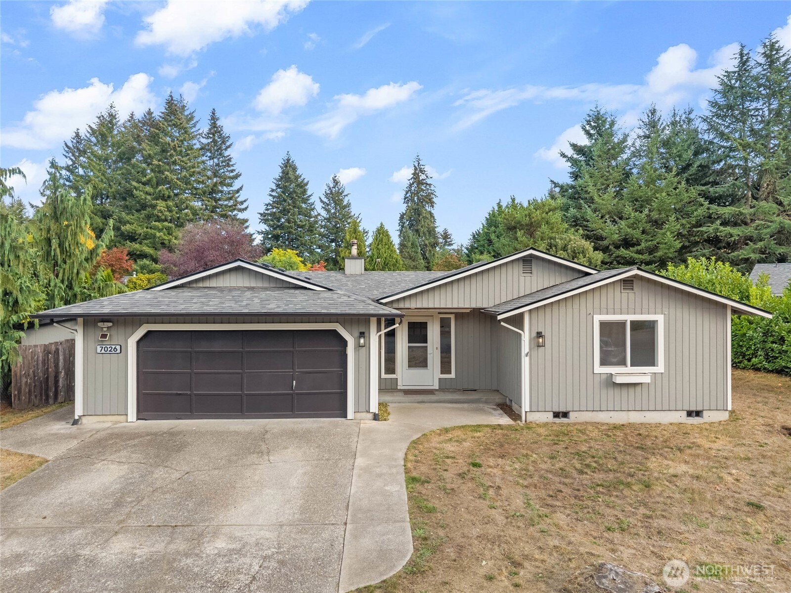 7026 Monaco Drive Property Photo 1