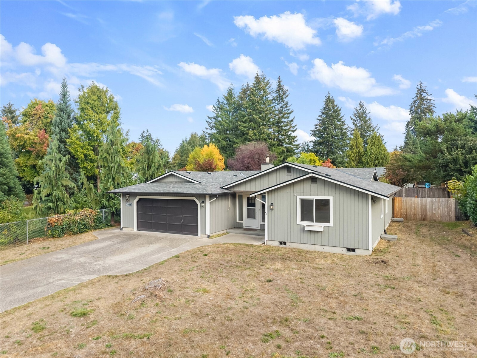 7026 Monaco Drive Property Photo 2