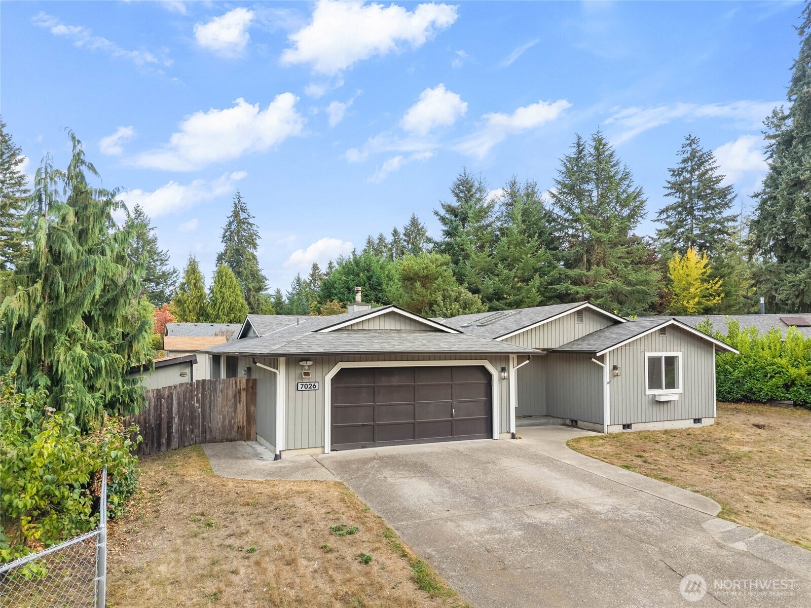 7026 Monaco Drive Property Photo 3