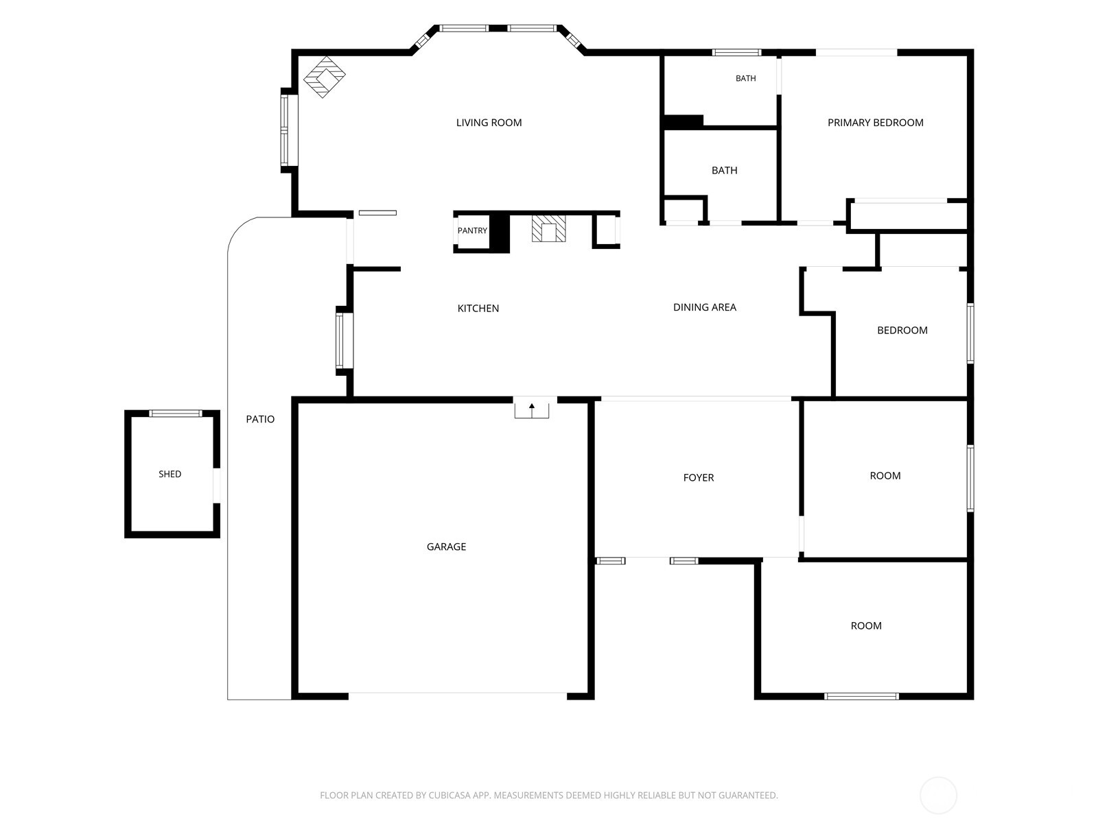 7026 Monaco Drive Property Photo 38
