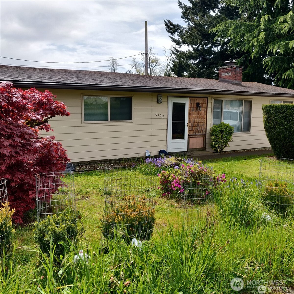 6127 S 126th Place Property Photo 1