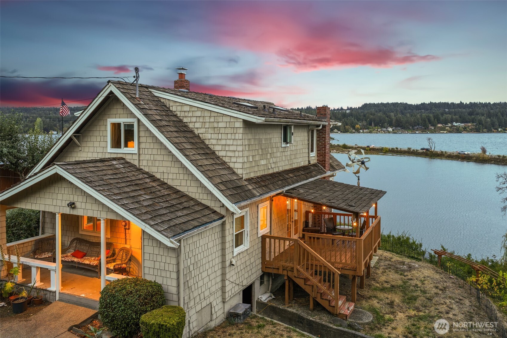 13603 Goodrich Drive Property Photo 1