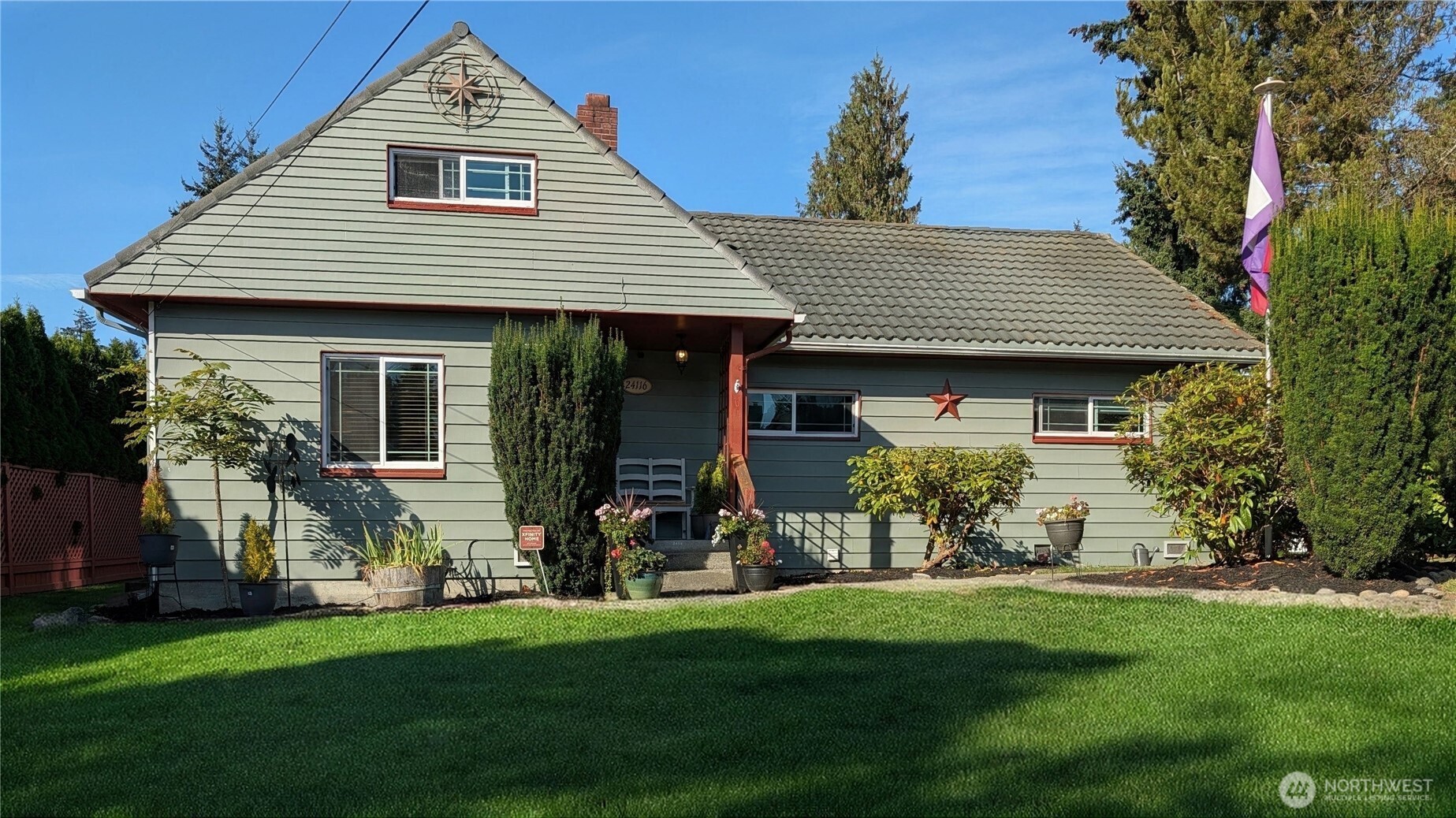 24116 52nd Avenue Property Photo 1